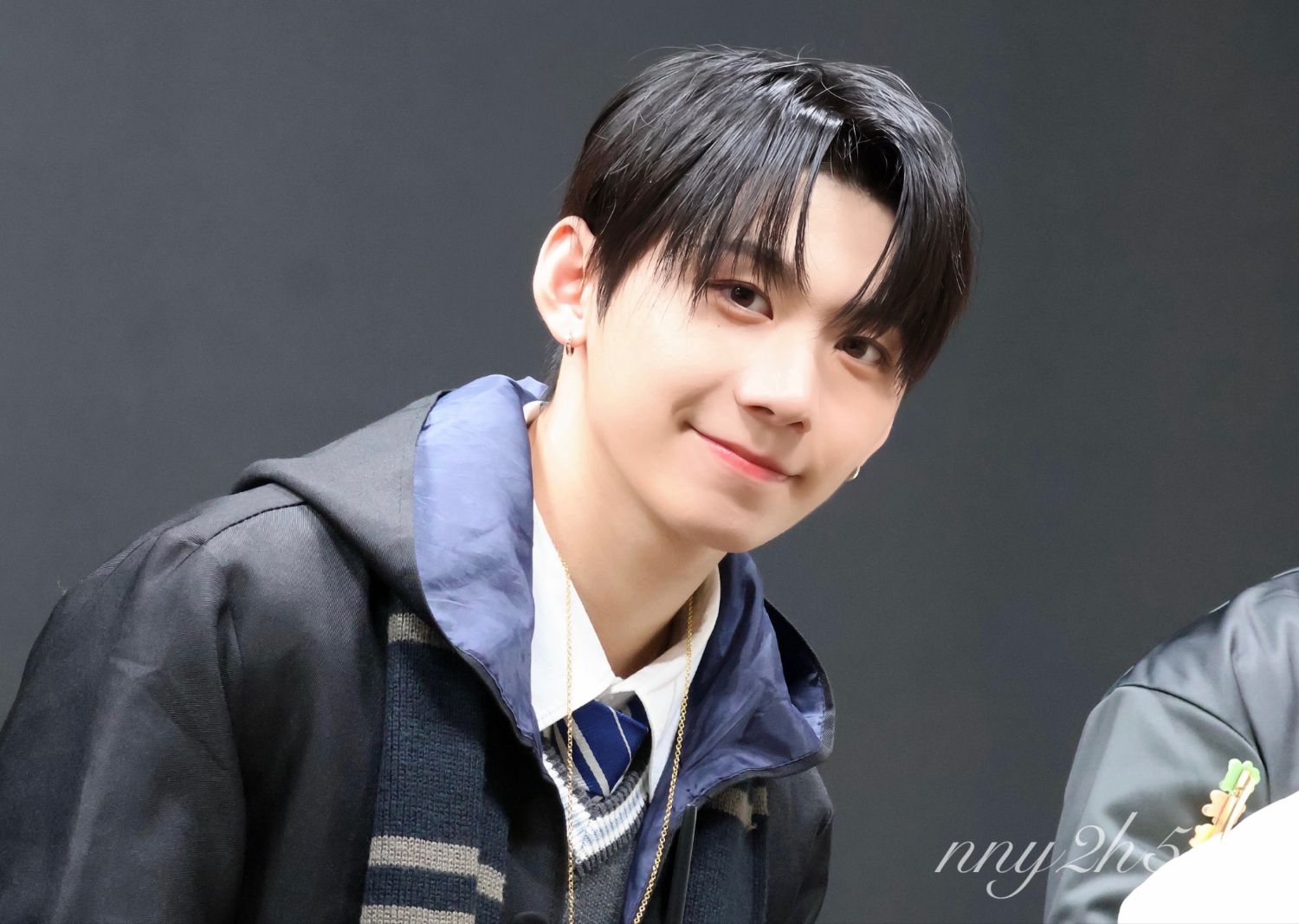 Latest photo of Park Han (AHOF)