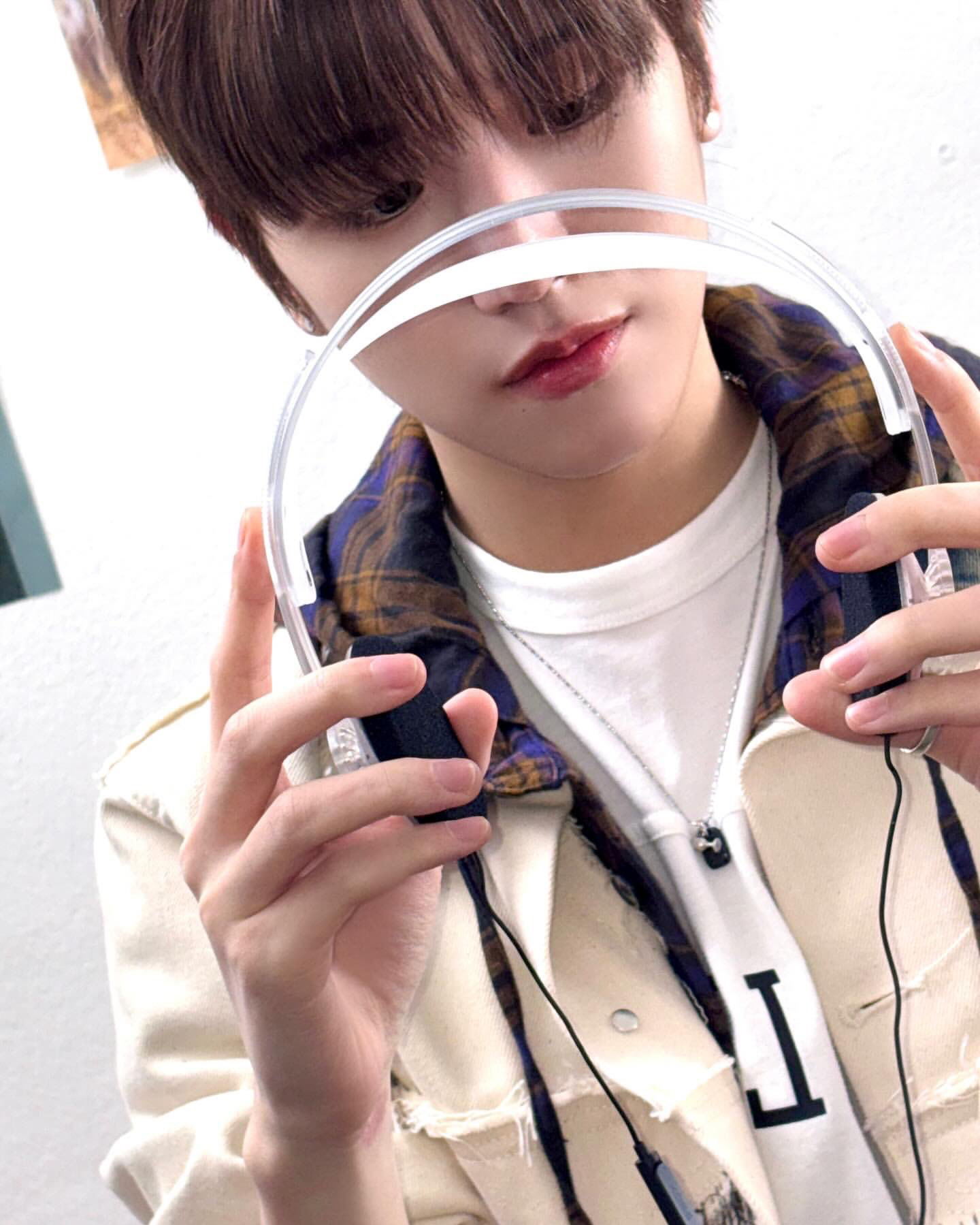 Latest photo of Riwoo (BOYNEXTDOOR)
