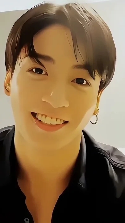 Fandom-recommended wallpaper image of Jungkook (BTS)
