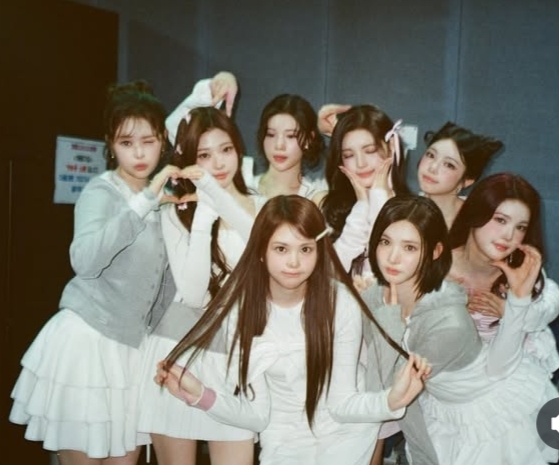 Konten idola populer yang trending di komunitas