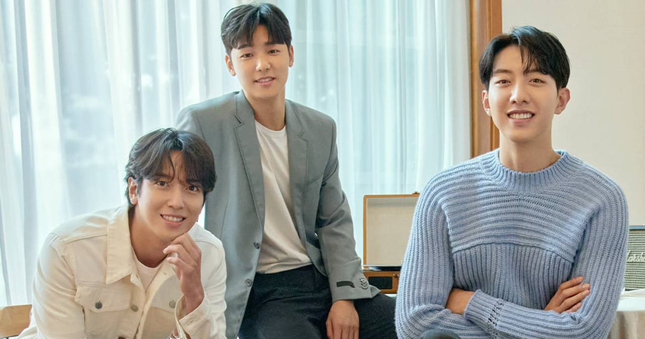 Latest photo of CNBLUE