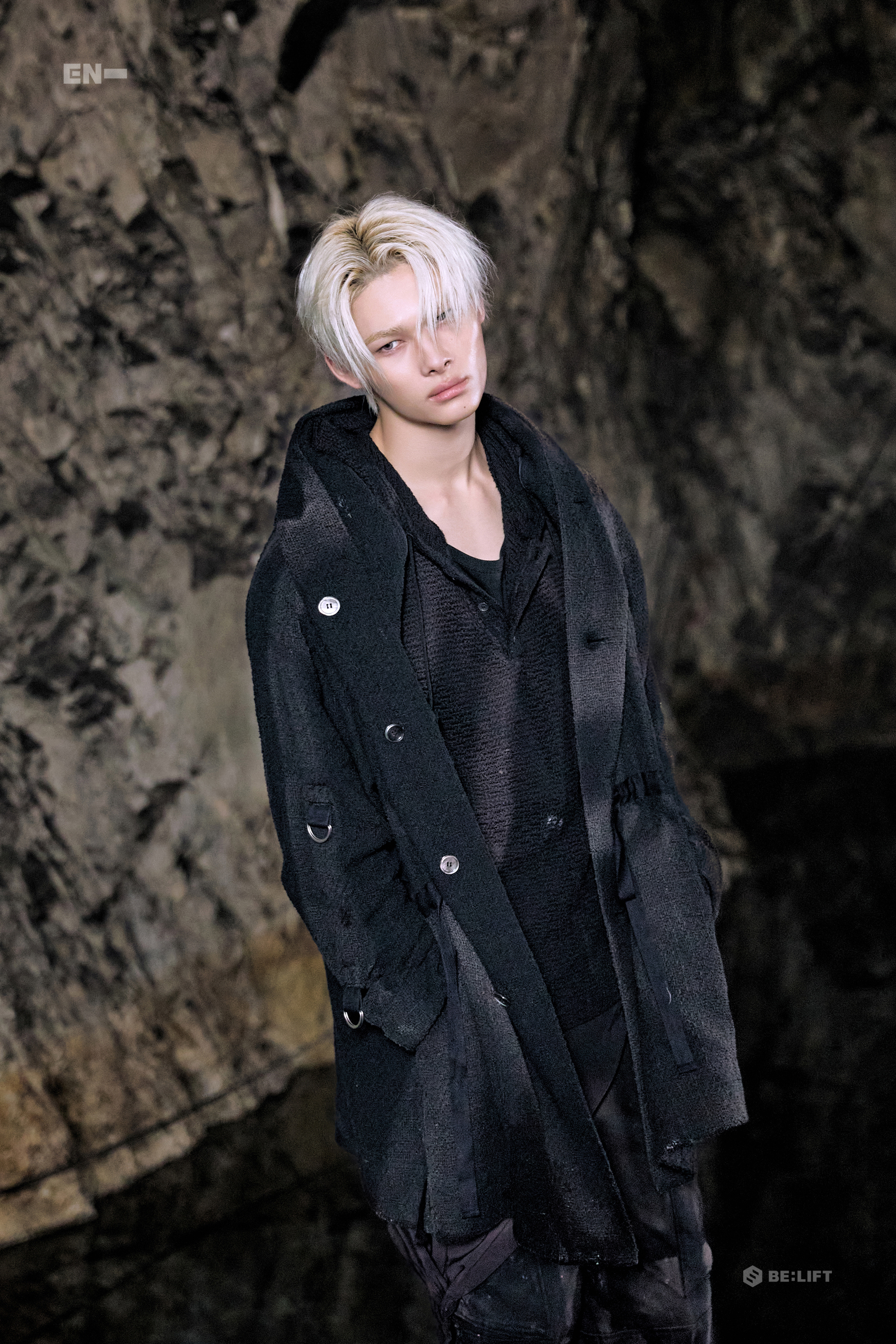 ニキ (ENHYPEN)ファンが撮った瞬間