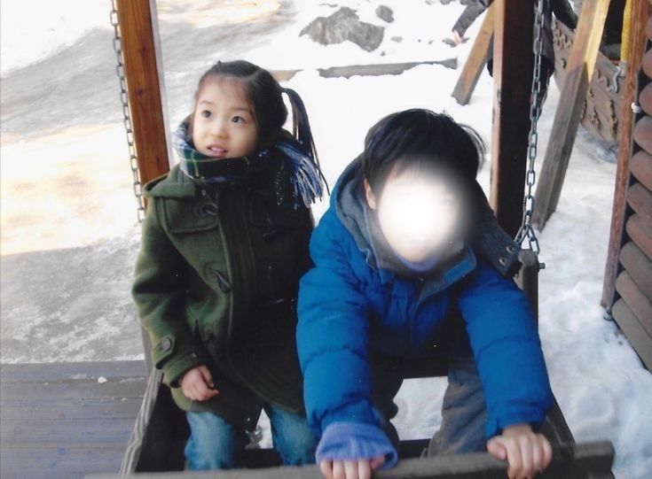 Latest photo of Minju (ILLIT)