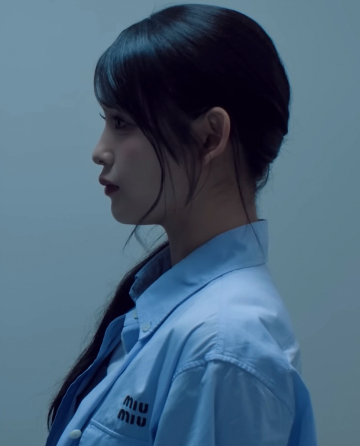 石井兰 (ME:I)的最新照片