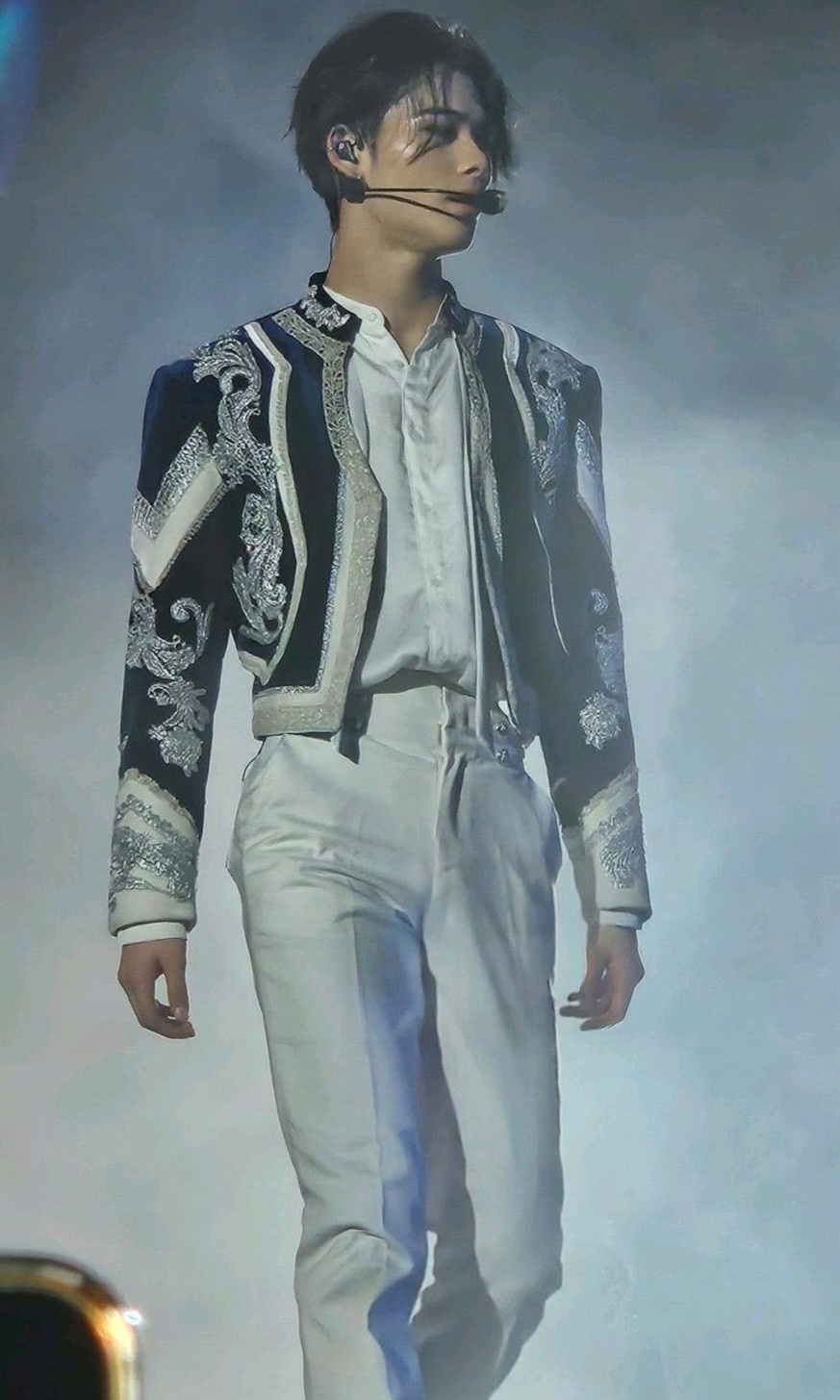 The most beloved wallpaper among NI-KI (ENHYPEN)'s fans