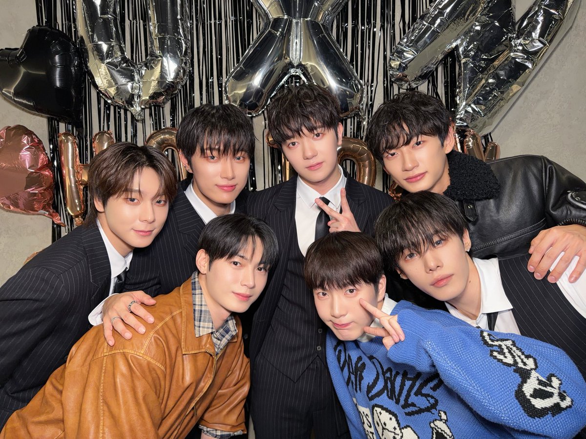 Recent activity shot of OMEGA X