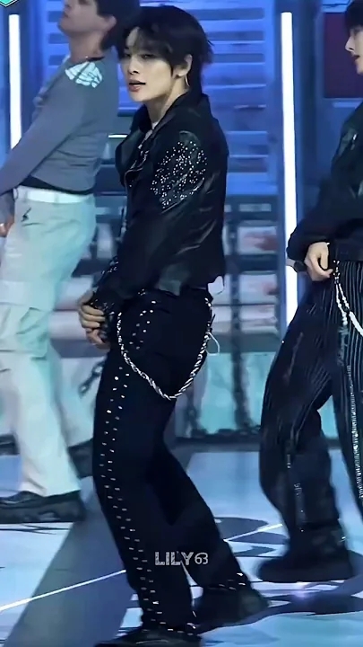 Latest photo of I.N (Stray Kids)