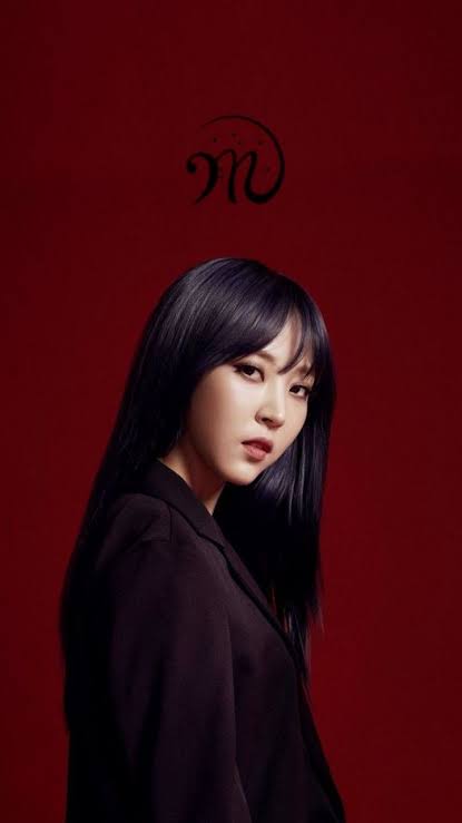 Latest photo of Moonbyul (MAMAMOO)