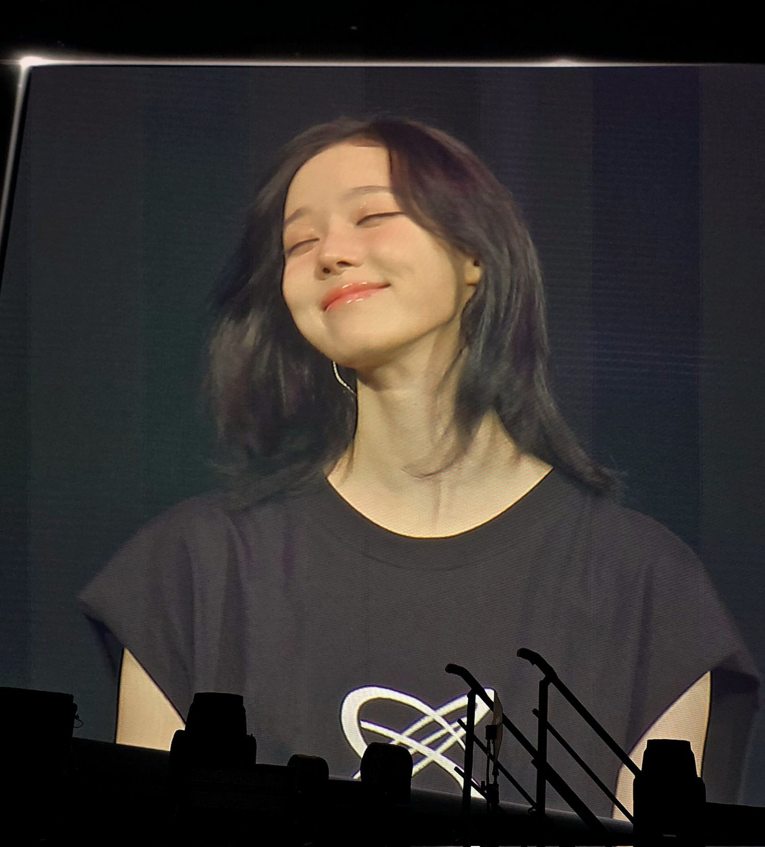 Behind-the-scenes cut of Winter (aespa)