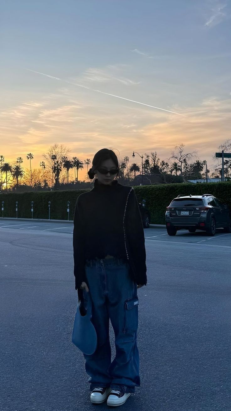 Fan-made special wallpaper for Jennie (BLACKPINK)