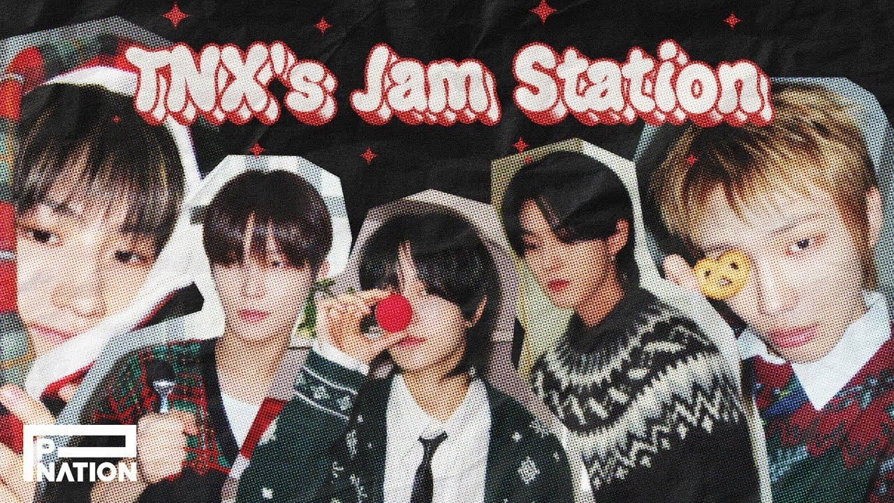 TNX的最新活动照片