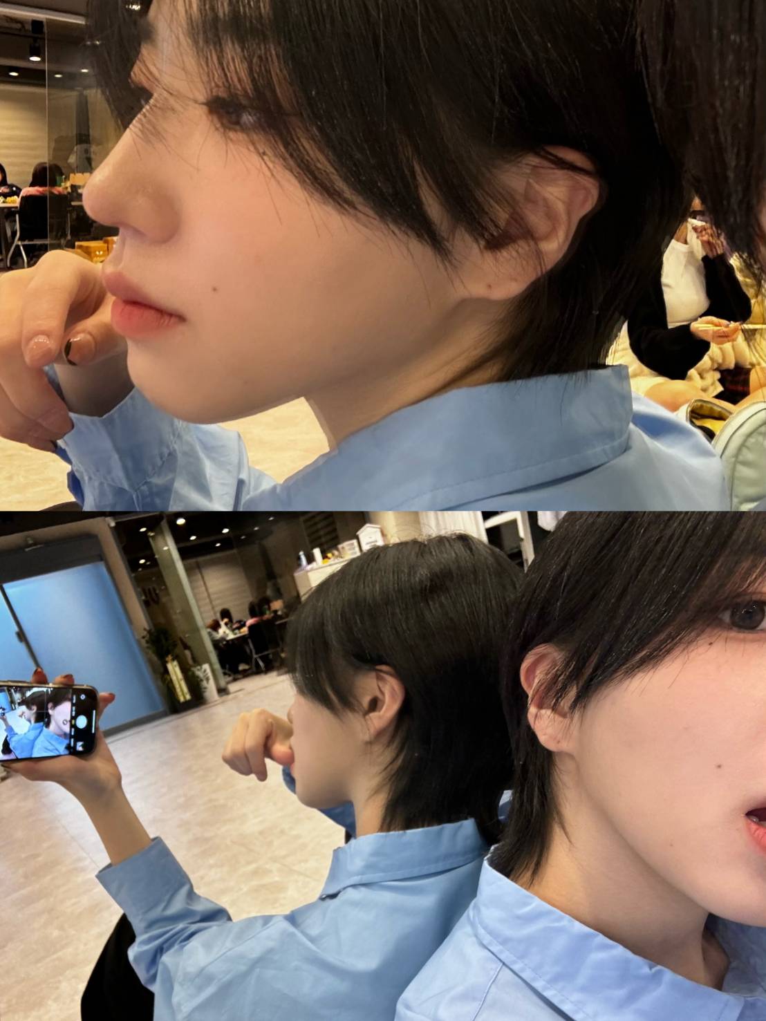 パク・ソヒョン (tripleS)ファンが撮った瞬間