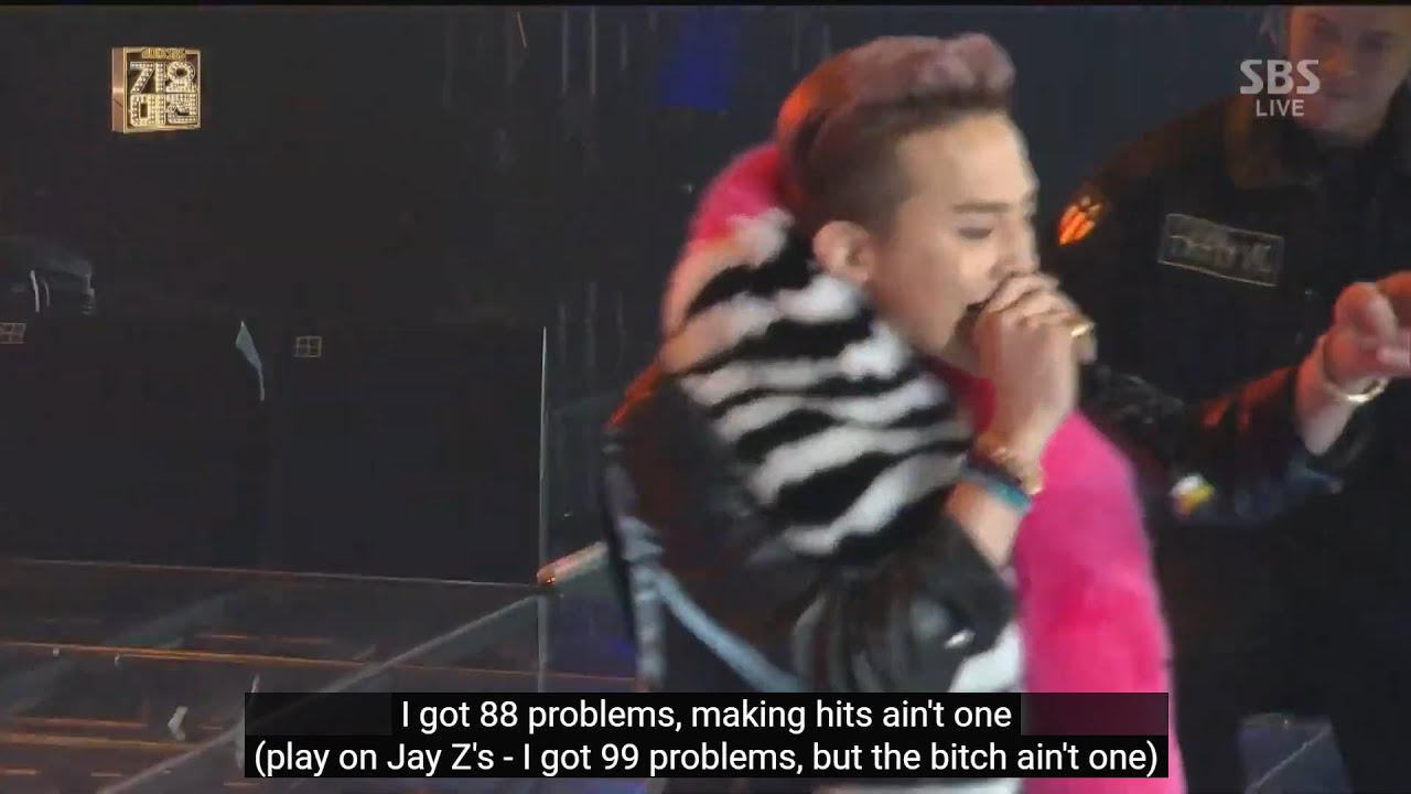 Latest photo of G-DRAGON (BIGBANG)