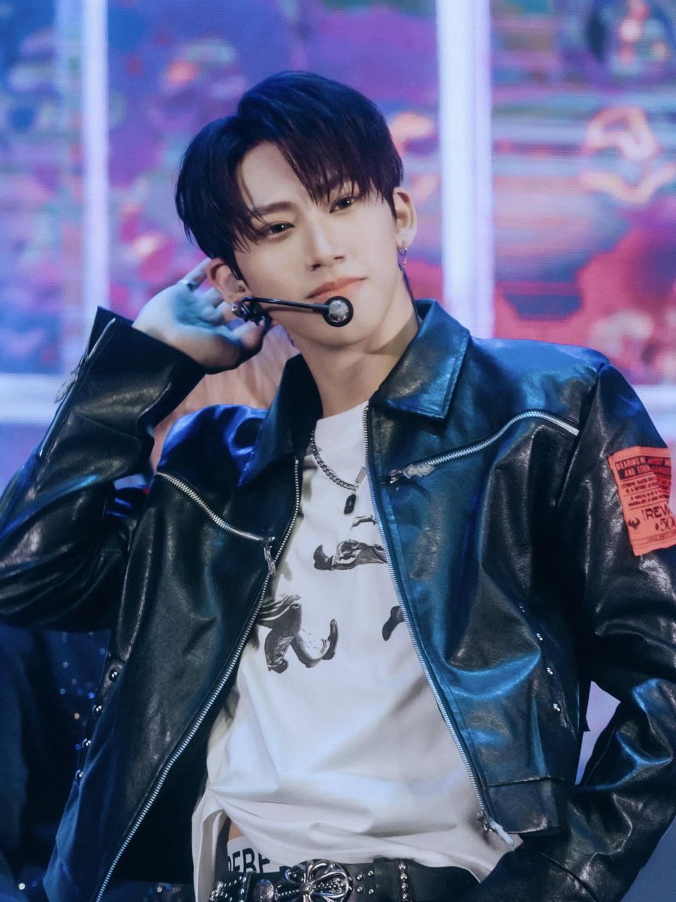 Recent activity shot of Exxi (SEVENTOEIGHT)