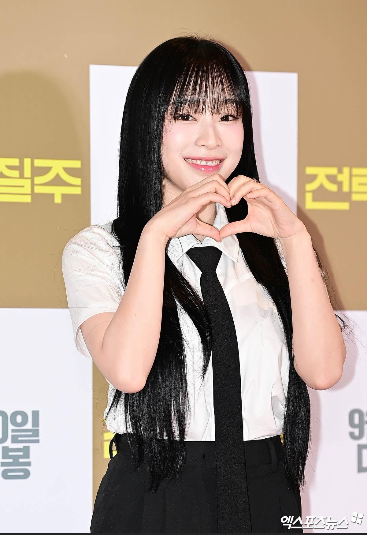 드림캐쳐의 최신 사진