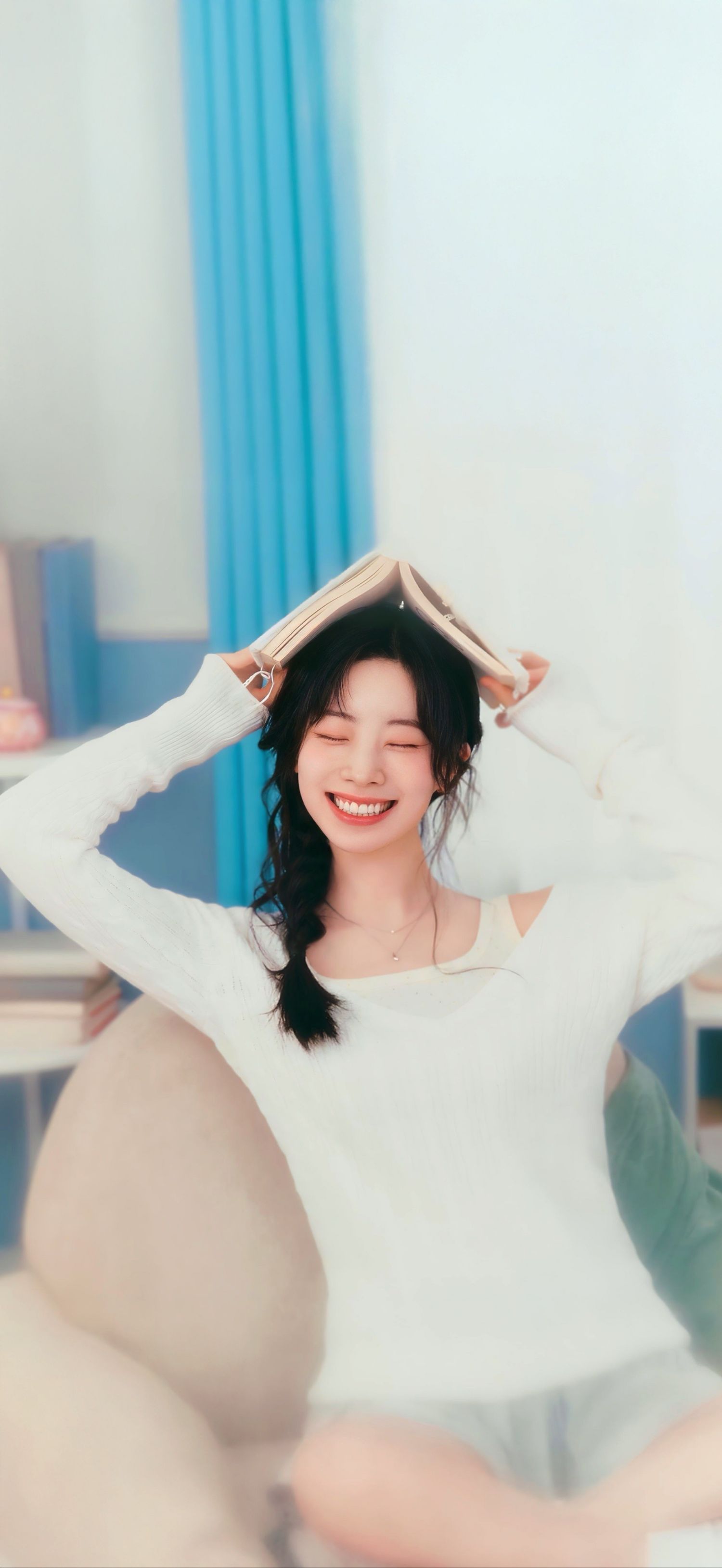 다현 (TWICE) 최근 활동샷