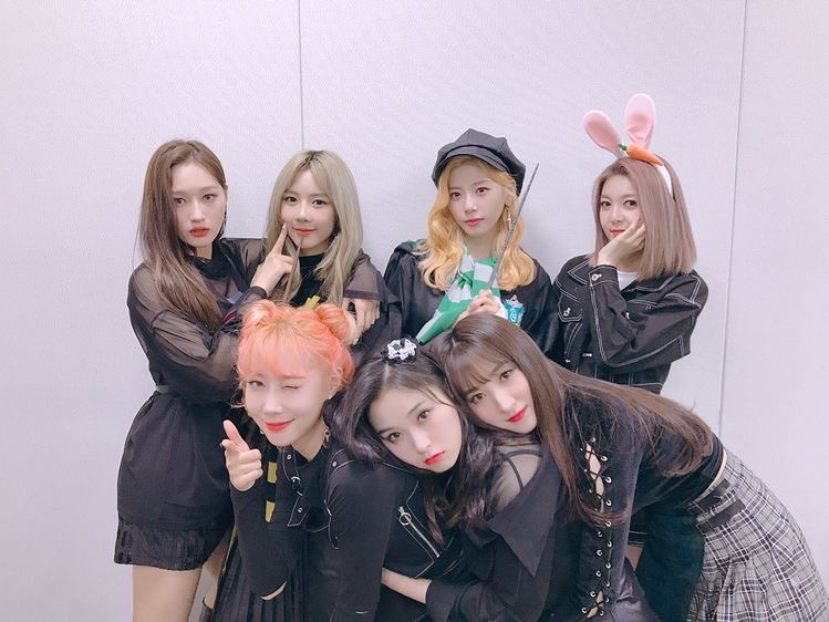Recent activity shot of DREAMCATCHER