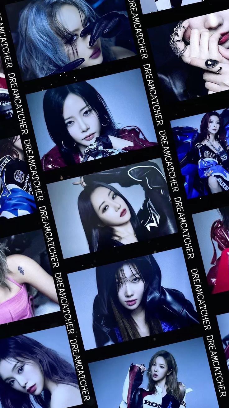 Fandom-recommended wallpaper image of DREAMCATCHER