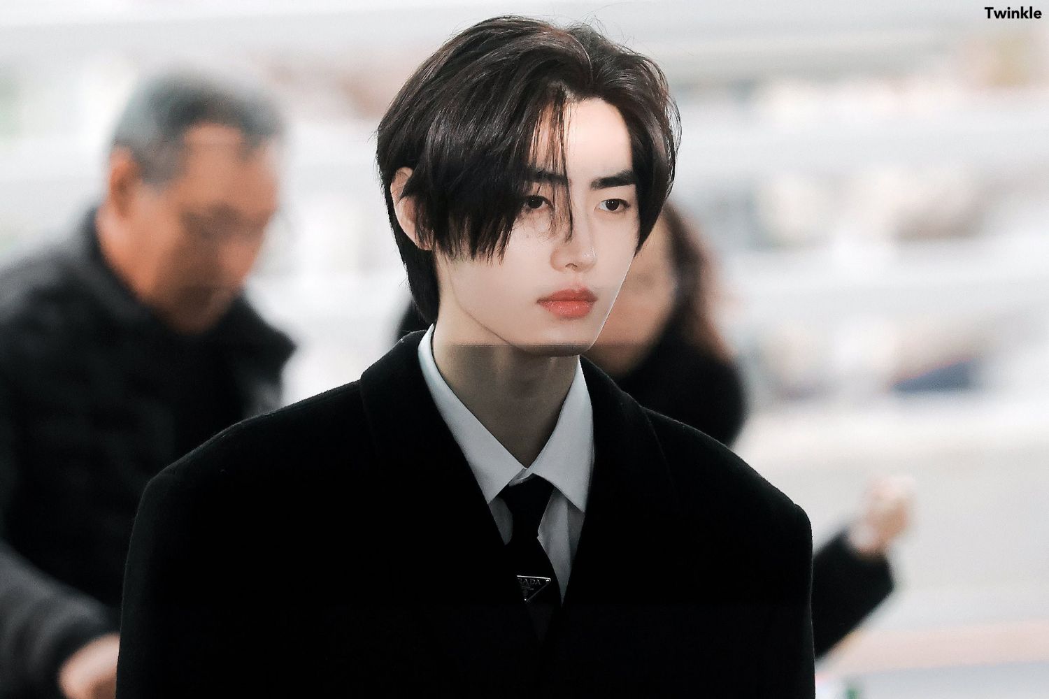 성훈 (ENHYPEN)의 최신 사진