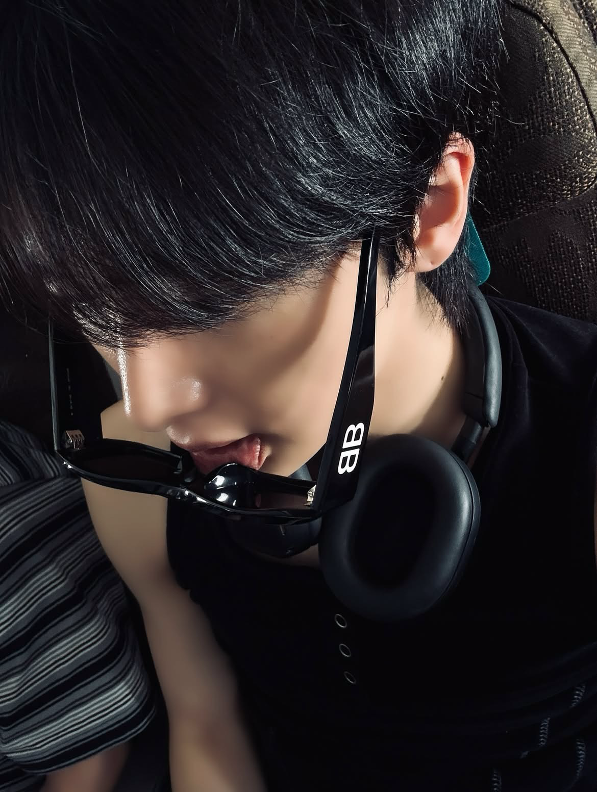 Latest photo of Xiao (UP10TION)