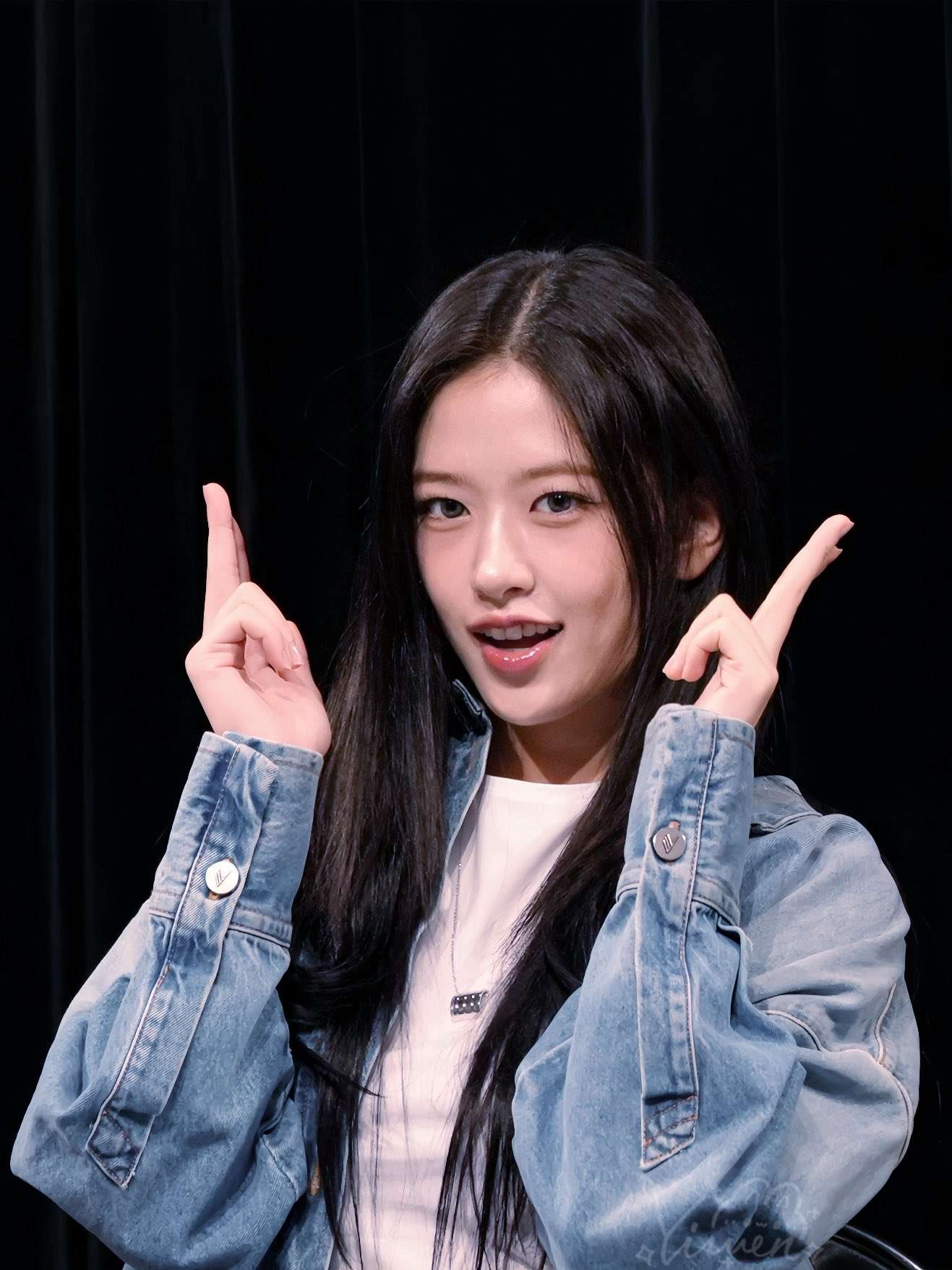 안유진 (IVE)의 최신 사진