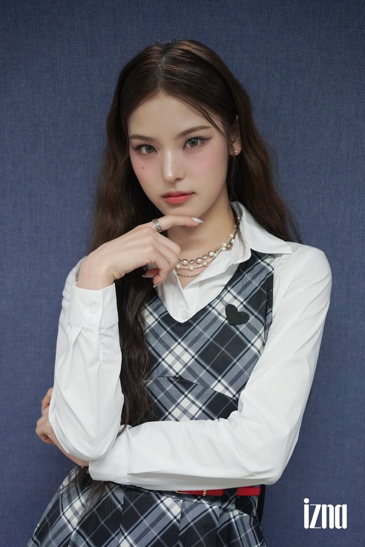 Recent activity shot of Mai (izna)