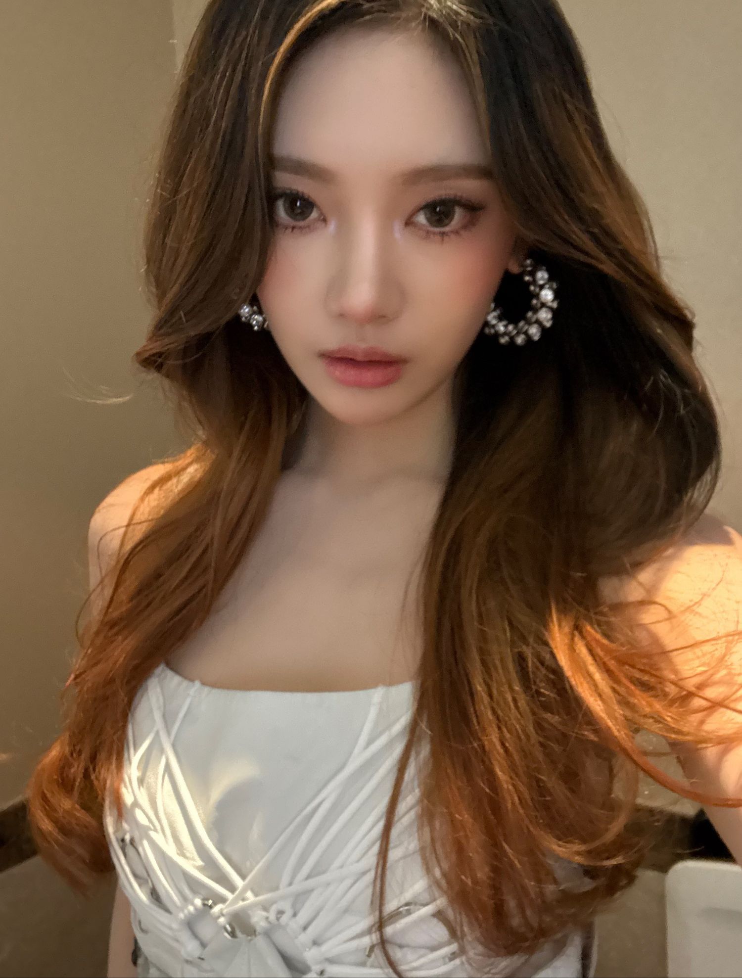 닝닝 (에스파)의 최신 사진