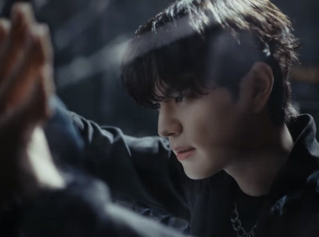 승민 (Stray Kids) 팬이 찍은 순간