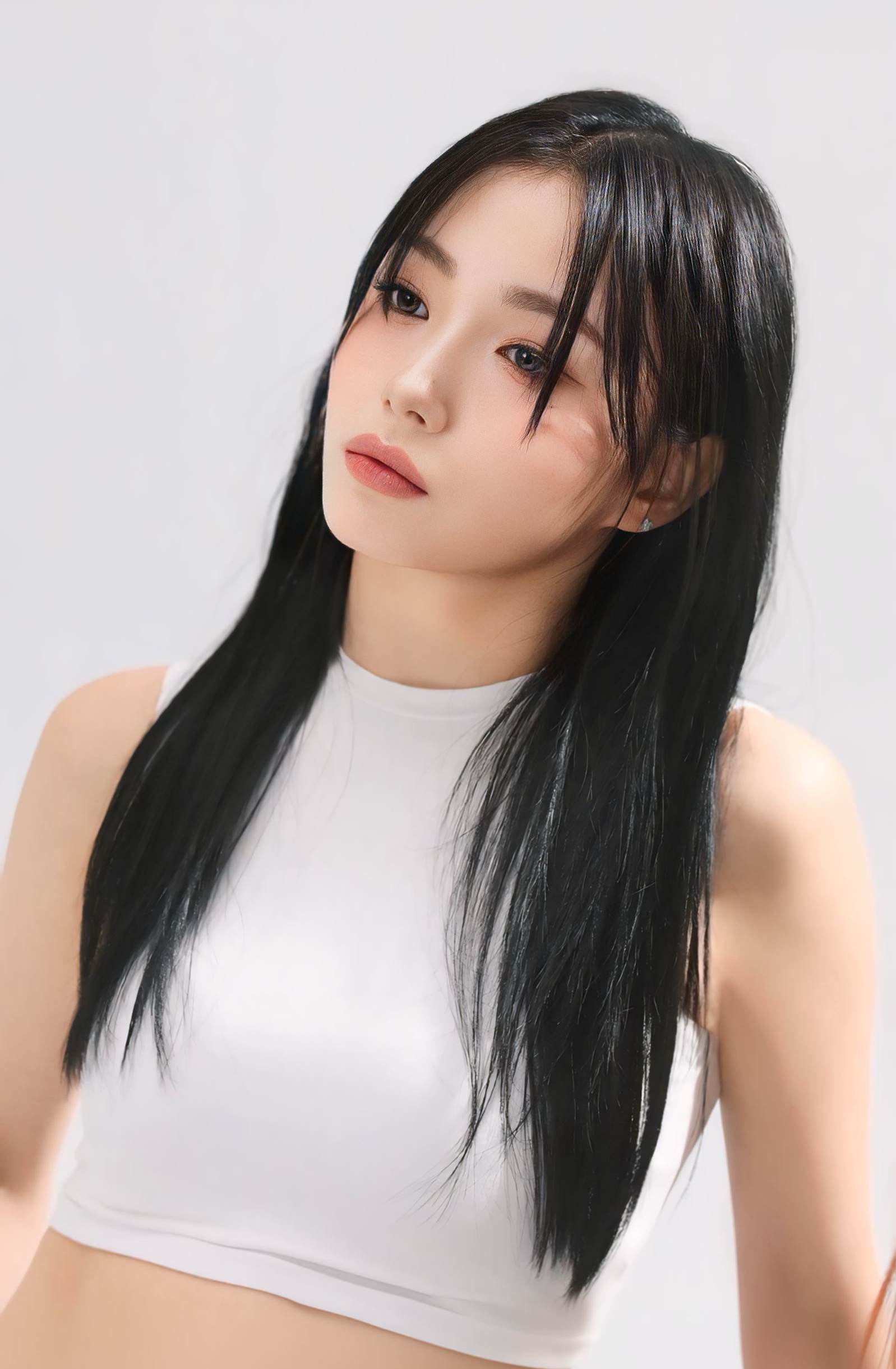 Foto terbaru Seo Youngeun (Kep1er)