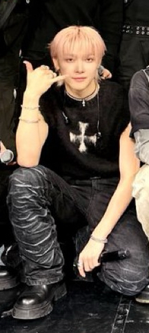 Today's most popular wallpaper in the Nicholas (&TEAM) community