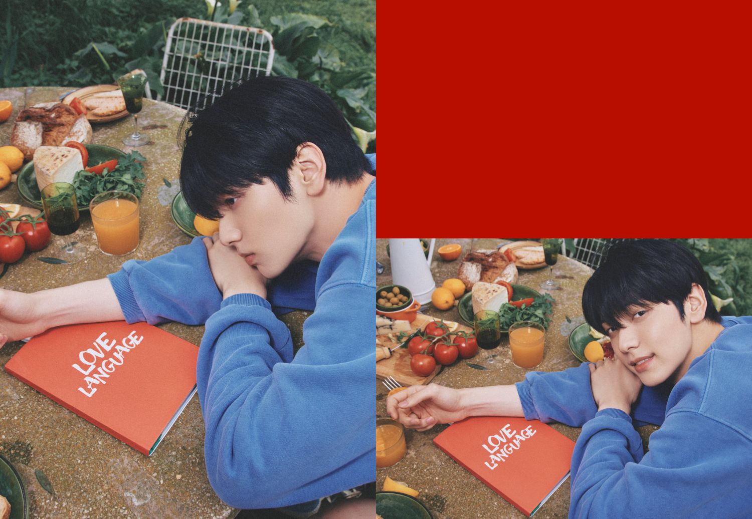 Latest photo of Soobin (TOMORROW X TOGETHER)