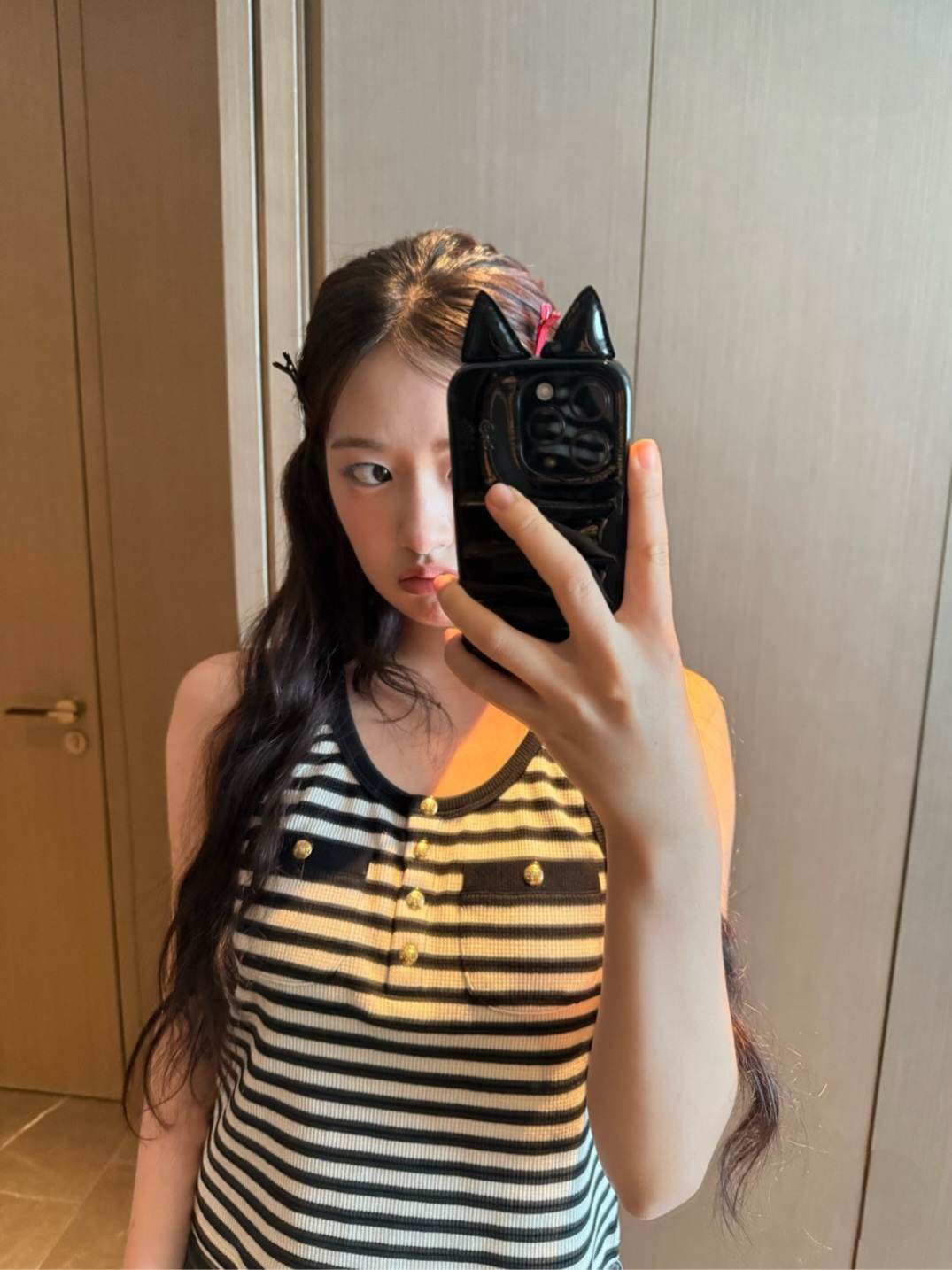 Latest photo of An Yujin (IVE)