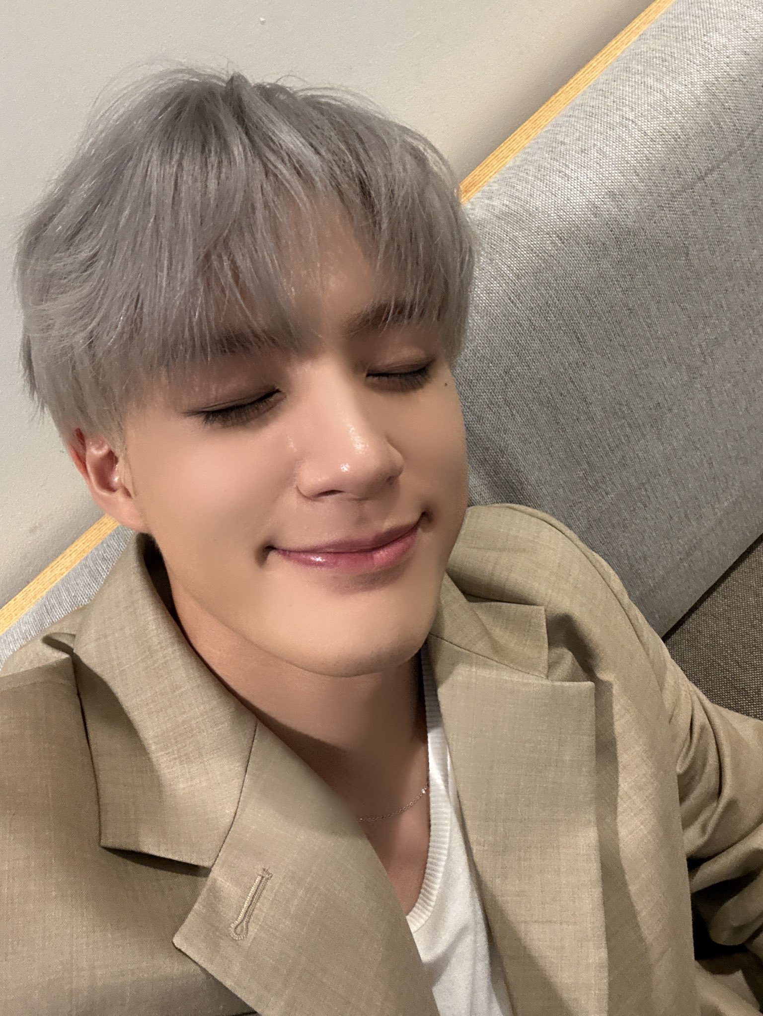 Jeno (NCT DREAM)的最新照片