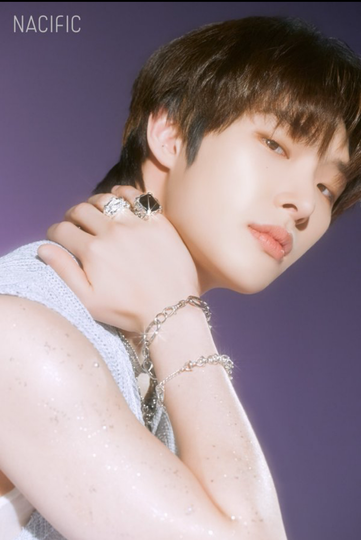 Latest photo of Mingi (ATEEZ)
