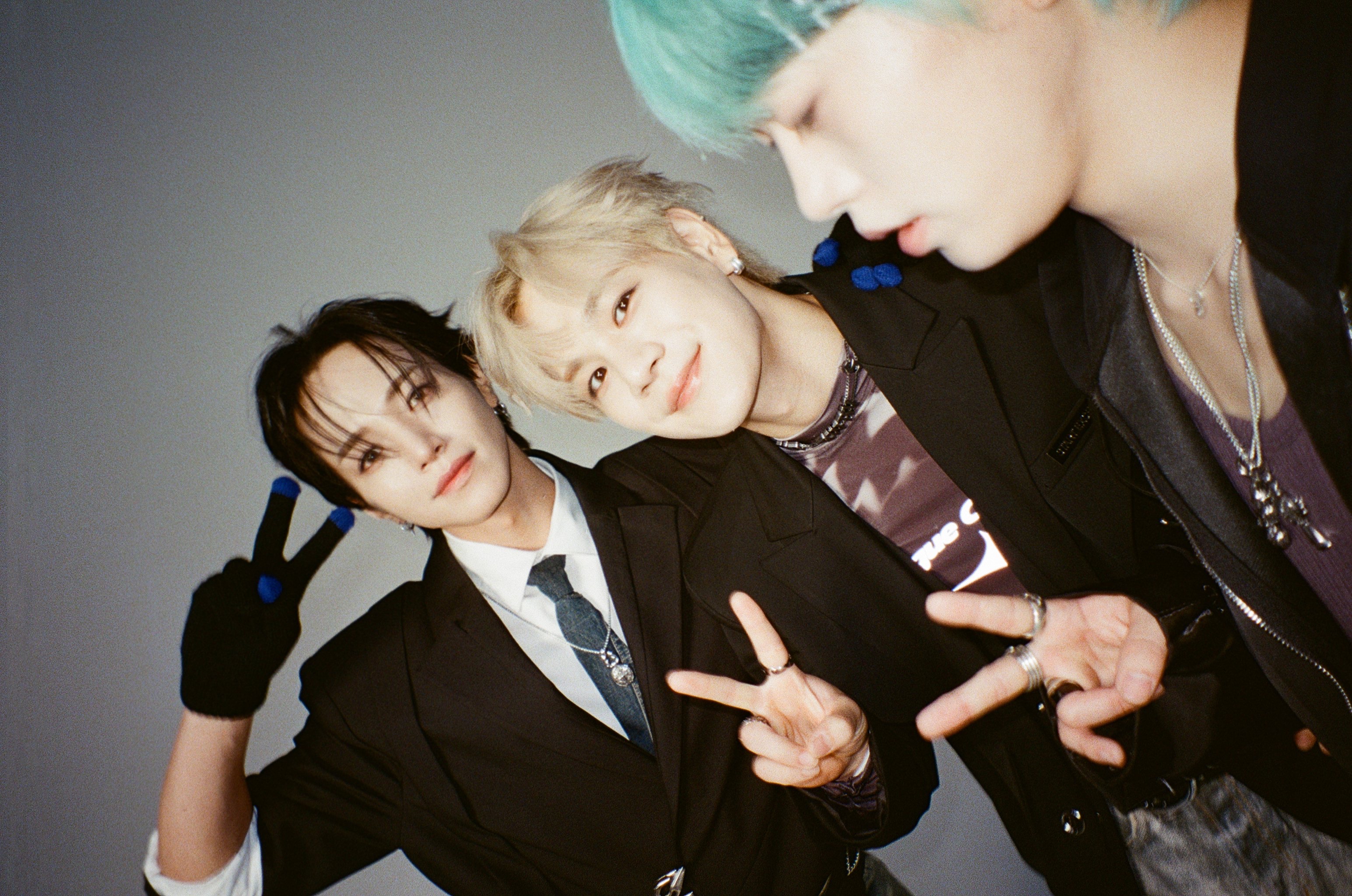 Momen yang diabadikan oleh penggemar Ohira Shosei (JO1)