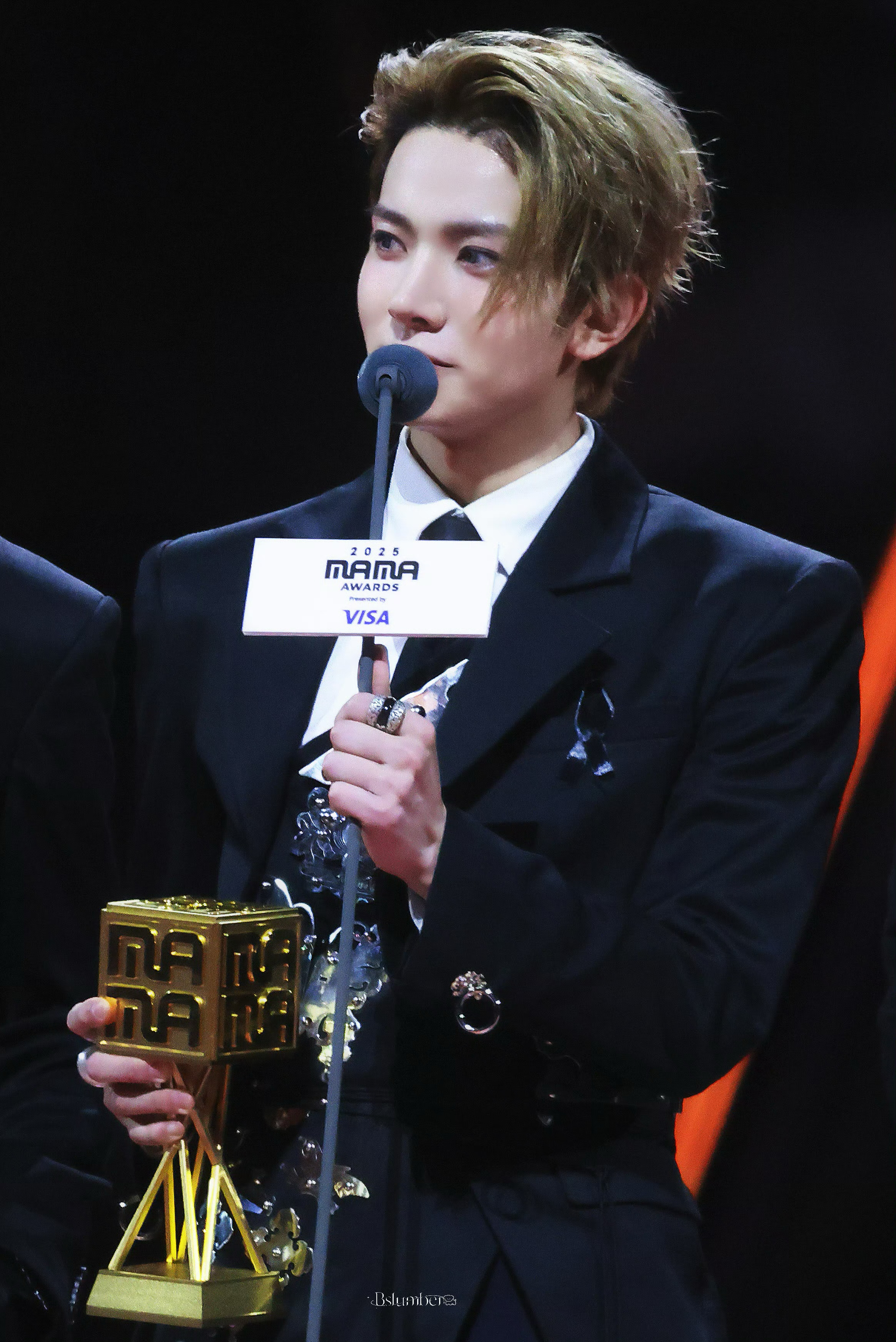 희승 (ENHYPEN) 최근 활동샷