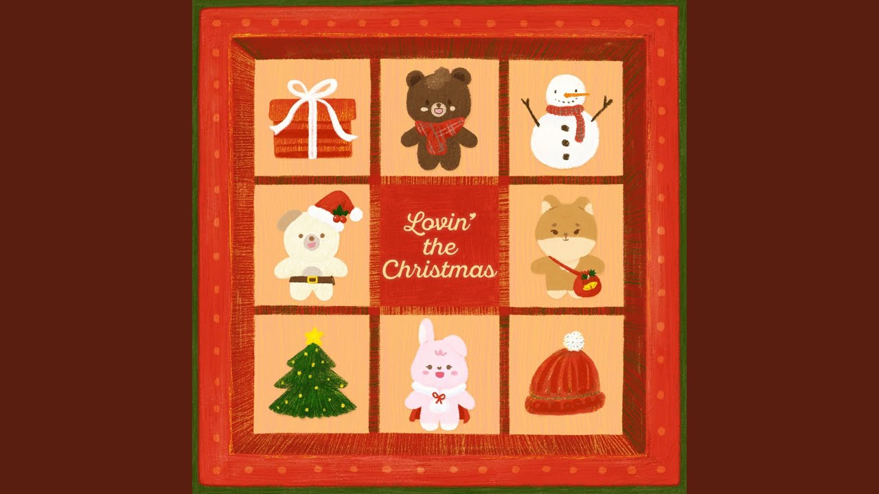 Recent activity shot of DAY6