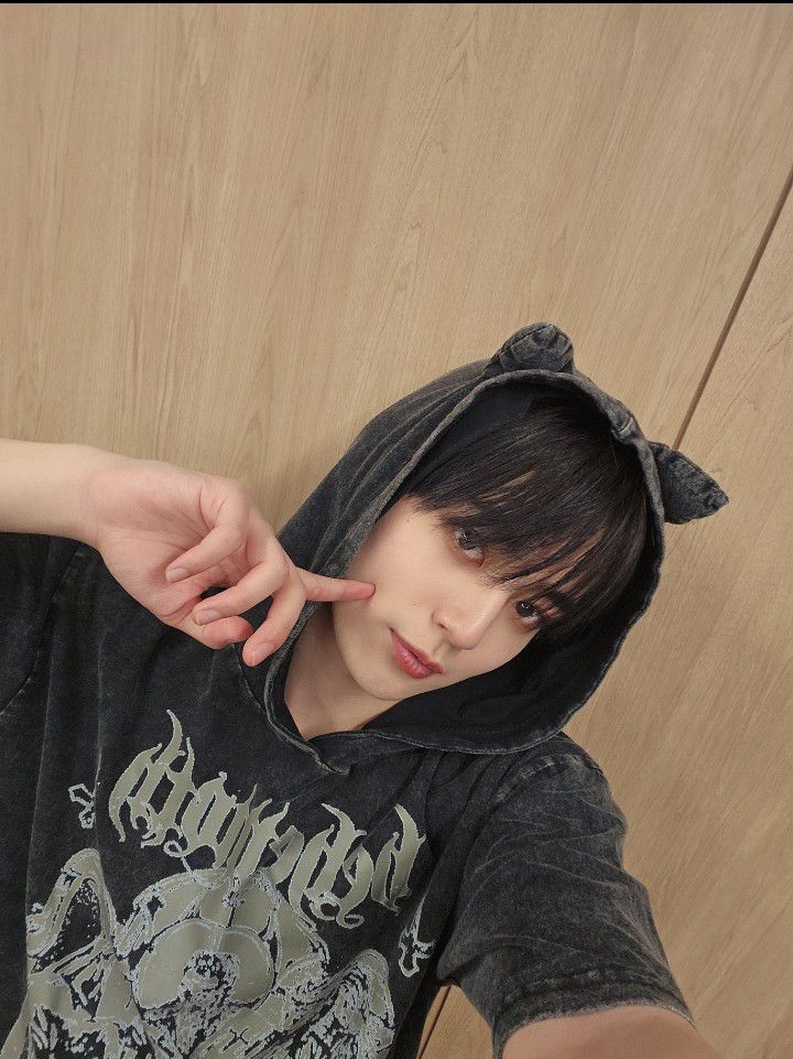 ホン・ソンミン (FANTASY BOYS)の最新写真