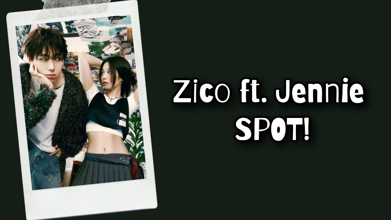 Latest photo of ZICO (Block B)