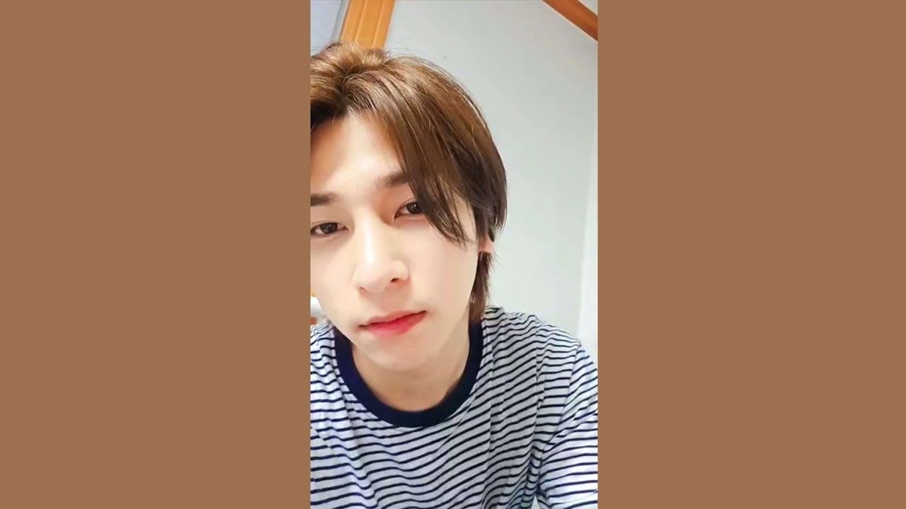 Behind-the-scenes cut of Hangyul (POLARIX)