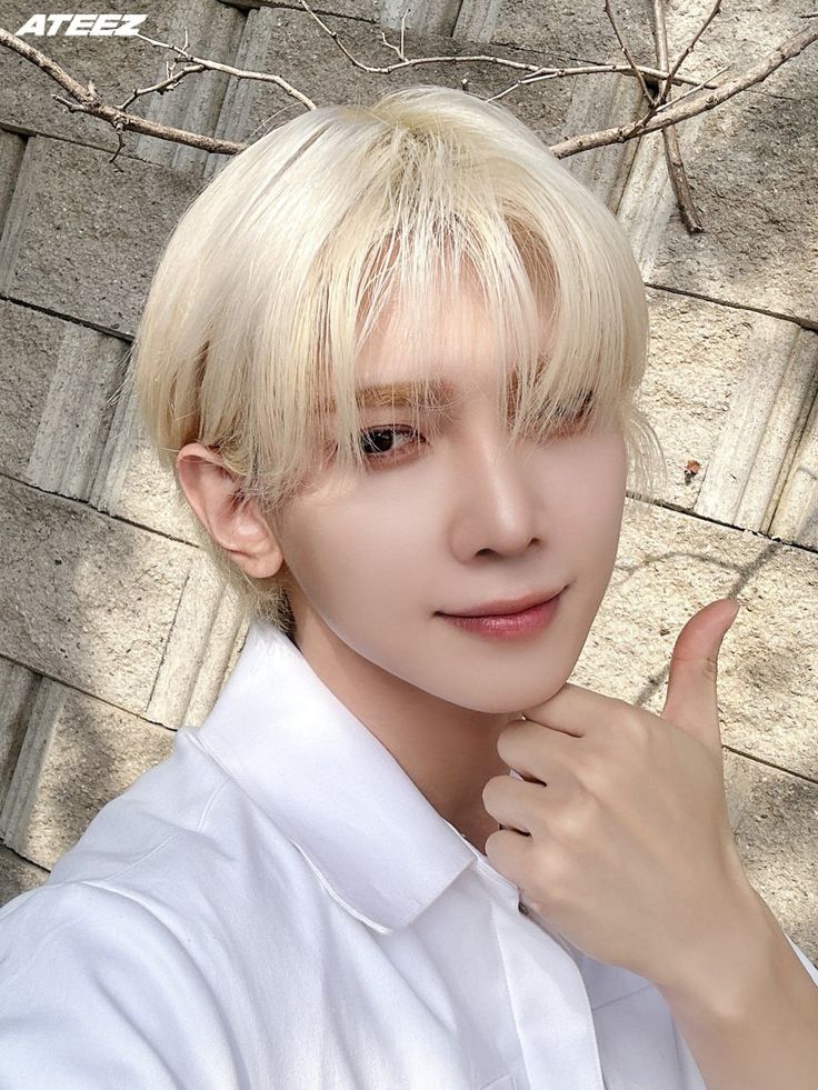 에이티즈의 최신 사진