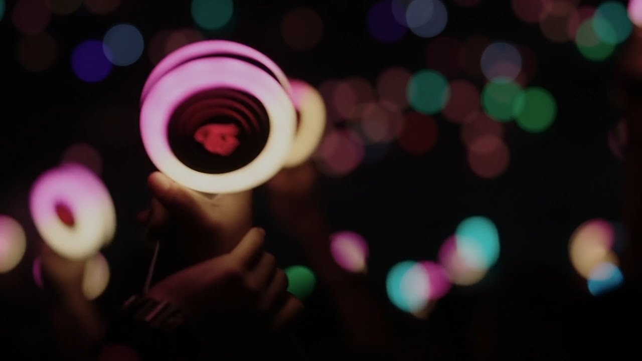 BLACKPINKの最近の活動写真