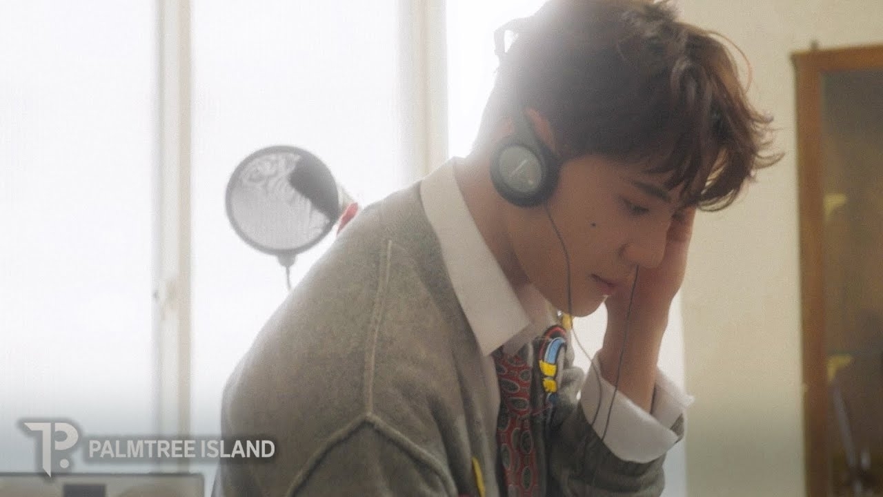 Latest photo of Kim Junsu (JX)