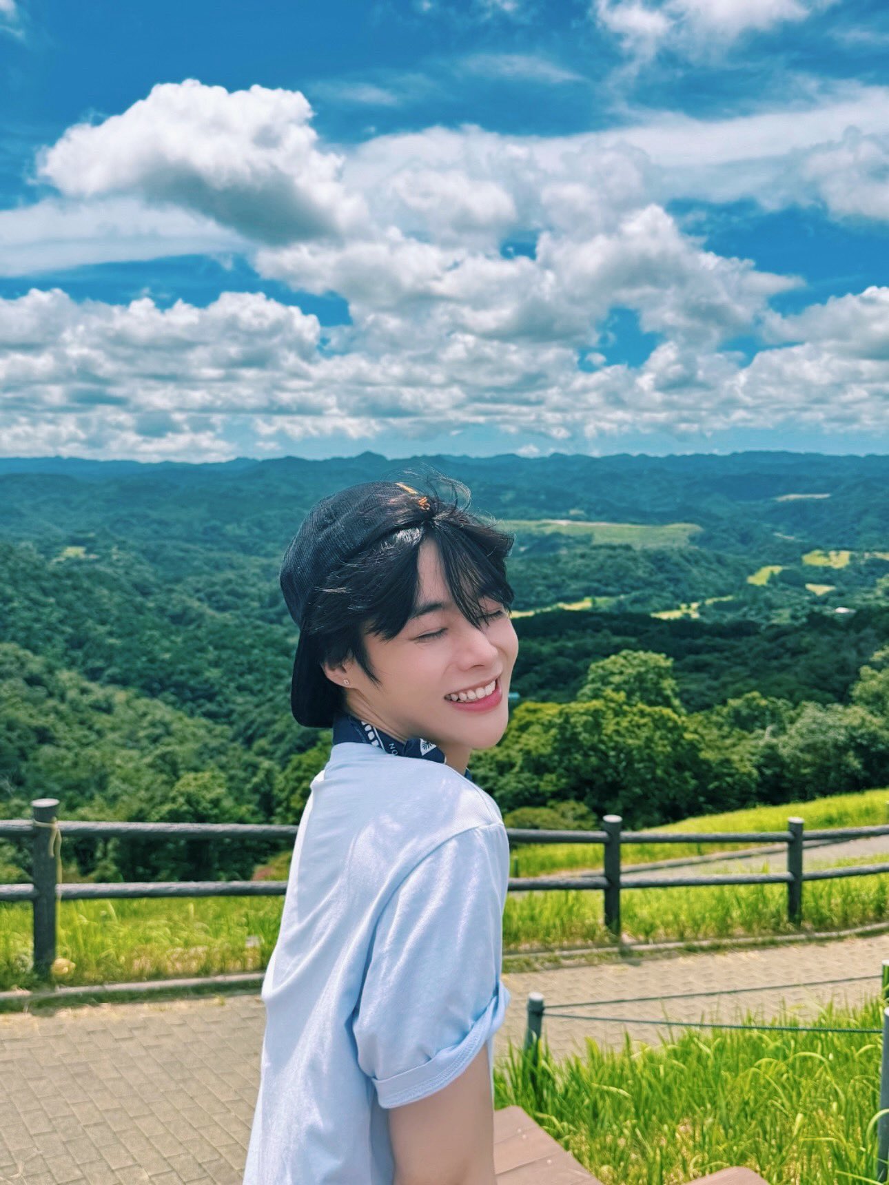 한빈 (TEMPEST)의 최신 사진