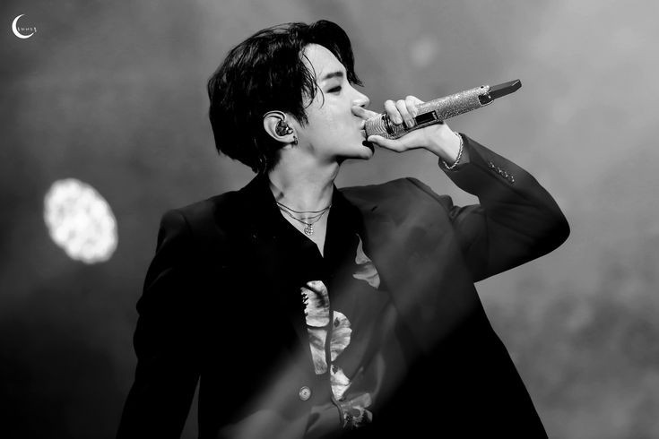 Latest photo of j-hope (BTS)