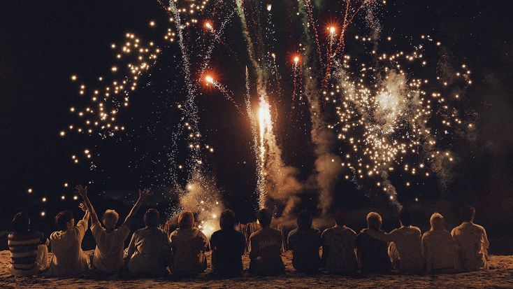 세븐틴 최근 활동샷