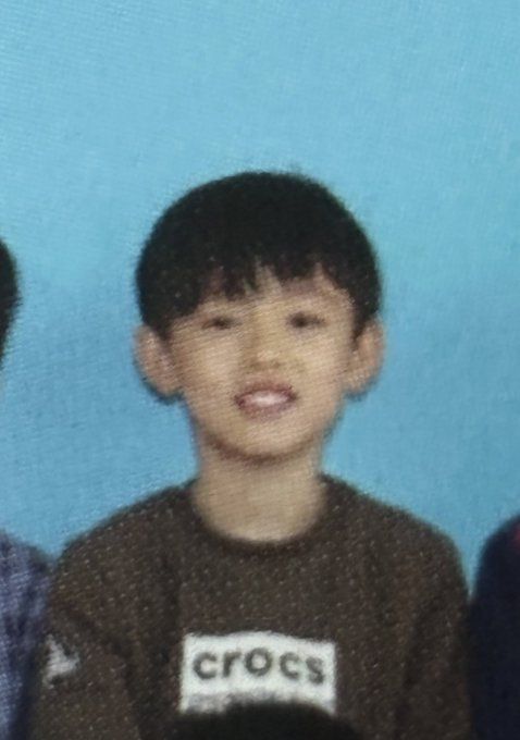 Latest photo of Seonghyeon (CORTIS)
