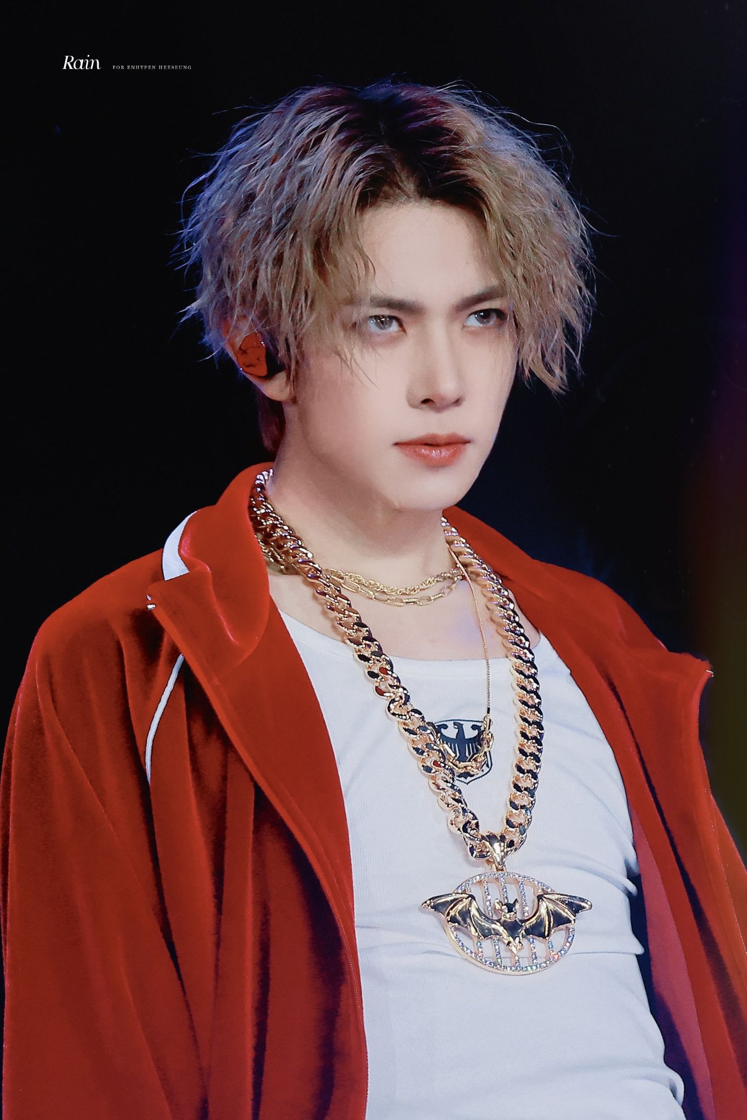 희승 (ENHYPEN) 팬이 찍은 순간