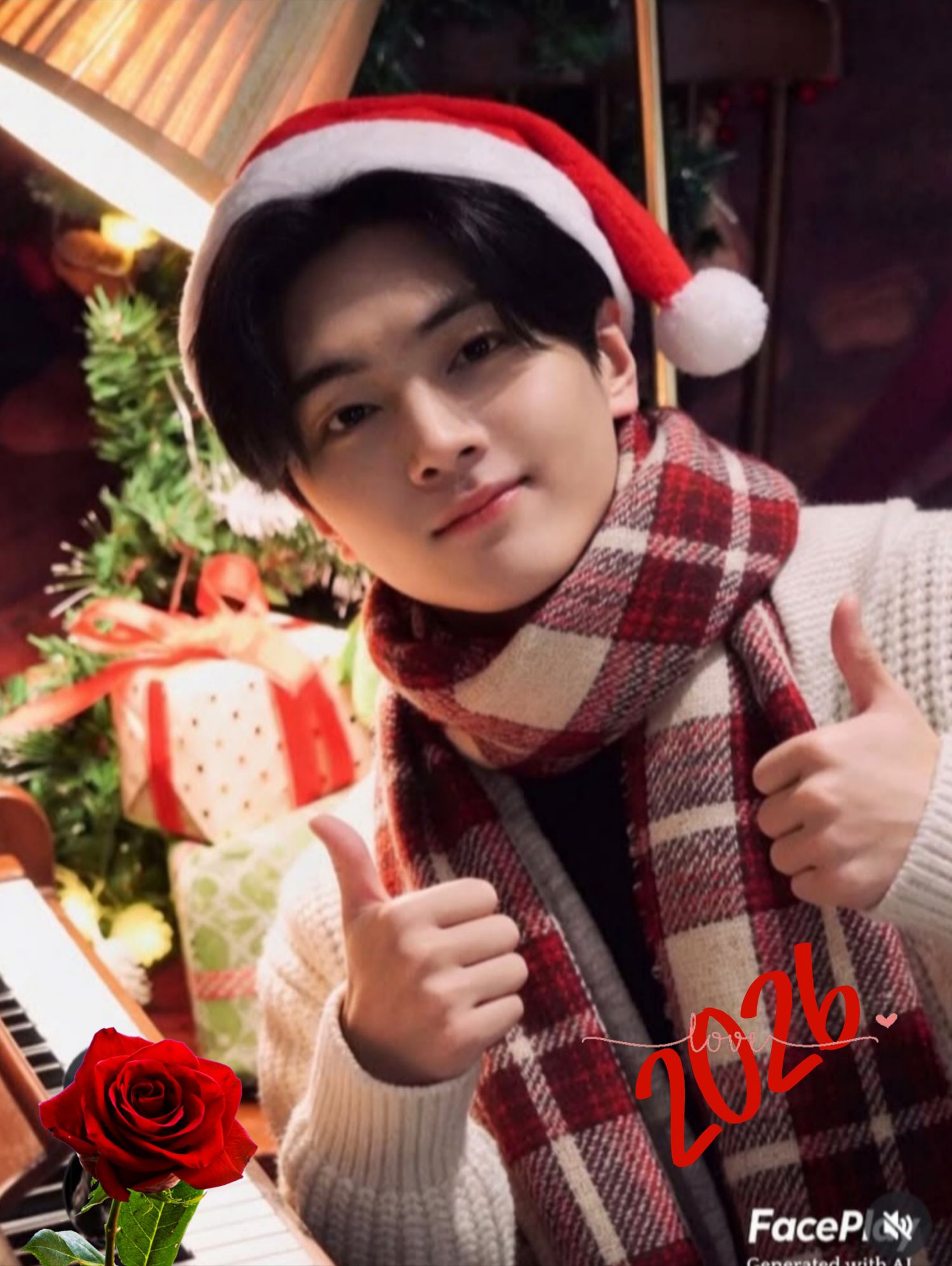 Latest photo of Jay (ENHYPEN)