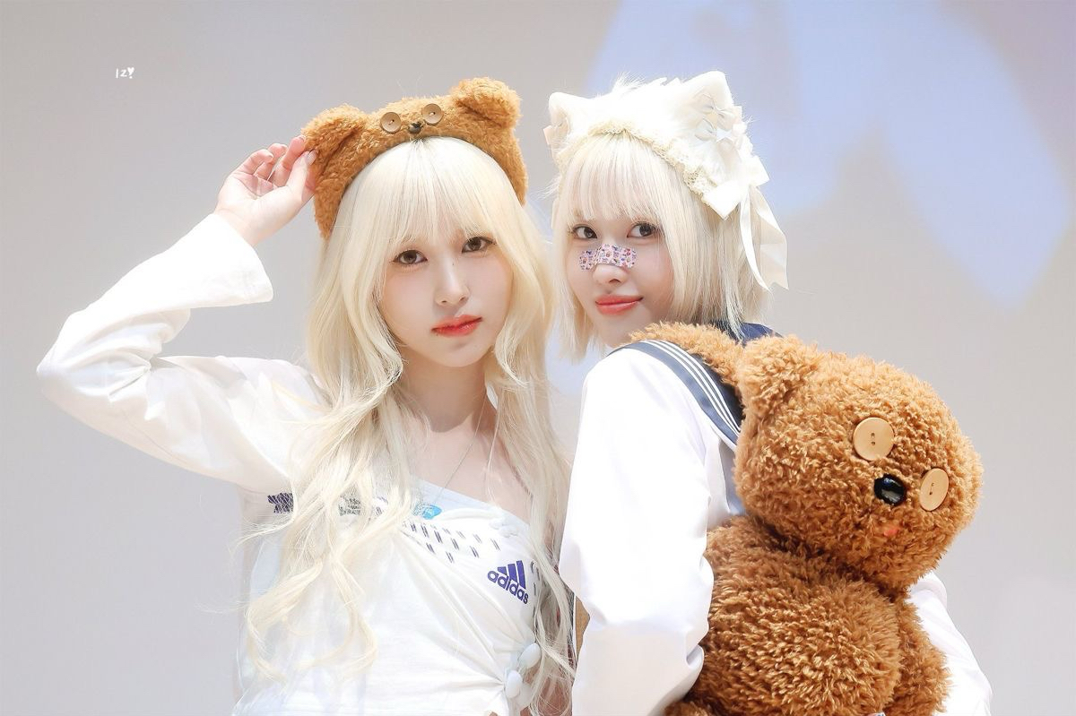 Mina (TWICE)的最新照片